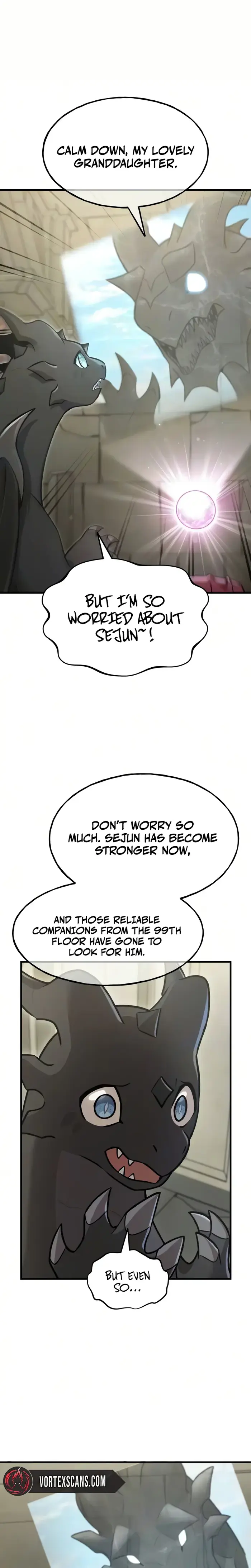 Solo Farming In The Tower - Chapter 128 image 19_optimized_optimized
